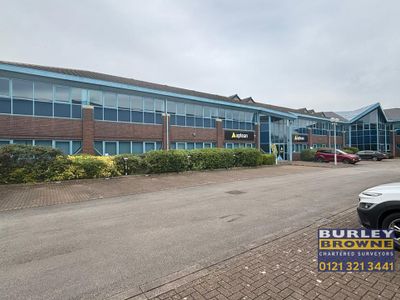 Property Image for Lincoln House, Wellington Crescent, Fradley, Lichfield, WS13 8RZ