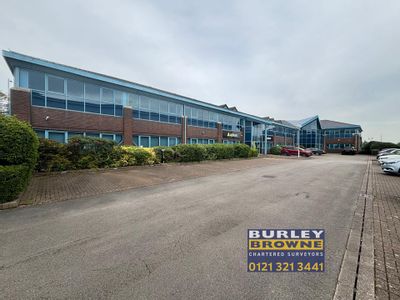 Property Image for Lincoln House, Wellington Crescent, Fradley, Lichfield, WS13 8RZ