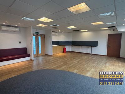 Property Image for Lincoln House, Wellington Crescent, Fradley, Lichfield, WS13 8RZ
