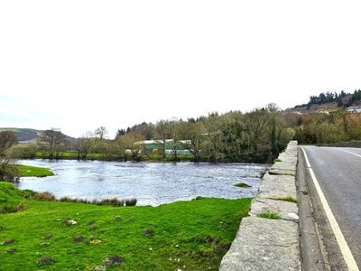 Property Image for Land At Clawdd Poncen, Corwen, Denbighshire, LL21 9RR
