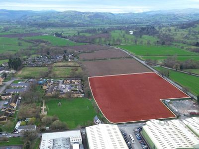 Property Image for Land At Clawdd Poncen, Corwen, Denbighshire, LL21 9RR