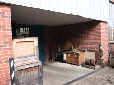 Property Image for Dane Works, Crown Quay Lane, Sittingbourne, Kent, ME10 3HU