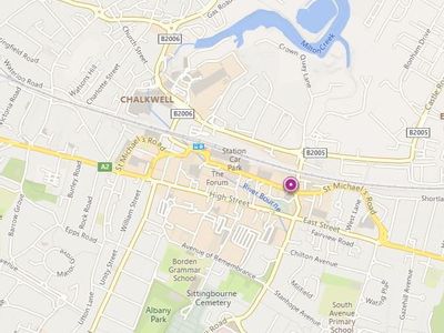 Property Image for Dane Works, Crown Quay Lane, Sittingbourne, Kent, ME10 3HU