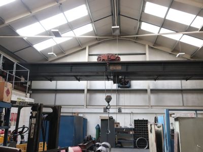 Property Image for Dane Works, Crown Quay Lane, Sittingbourne, Kent, ME10 3HU