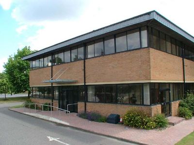 Property Image for First Floor Stratton Court, 1 Kimber Road, Abingdon, South East, OX14 1SG
