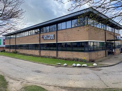 Property Image for First Floor Stratton Court, 1 Kimber Road, Abingdon, South East, OX14 1SG