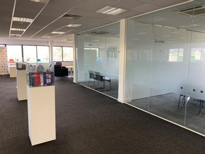 Property Image for First Floor Stratton Court, 1 Kimber Road, Abingdon, South East, OX14 1SG