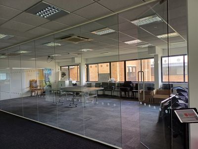 Property Image for First Floor Stratton Court, 1 Kimber Road, Abingdon, South East, OX14 1SG