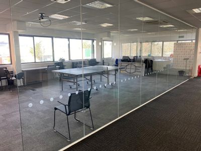 Property Image for First Floor Stratton Court, 1 Kimber Road, Abingdon, South East, OX14 1SG