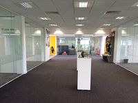 Property Image for First Floor Stratton Court, 1 Kimber Road, Abingdon, South East, OX14 1SG