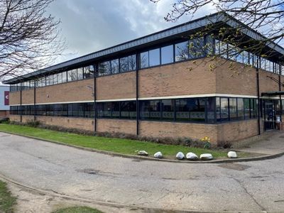 Property Image for First Floor Stratton Court, 1 Kimber Road, Abingdon, South East, OX14 1SG