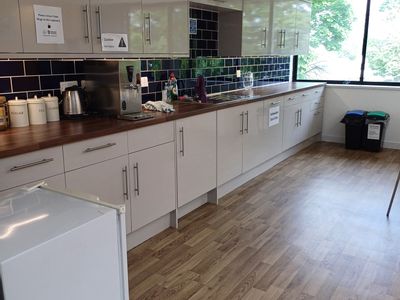 Property Image for First Floor Stratton Court, 1 Kimber Road, Abingdon, South East, OX14 1SG