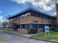 Property Image for First Floor Stratton Court, 1 Kimber Road, Abingdon, South East, OX14 1SG