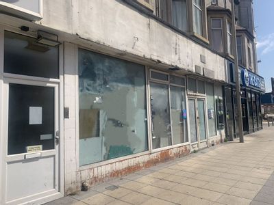 Property Image for Dickson Road, Blackpool, FY1