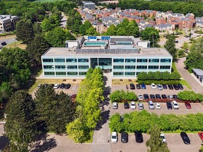 Property Image for 2F - Office 3, 30 Tower View, Kings Hill, West Malling, ME19 4UY