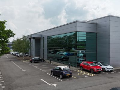 Property Image for Olympic House, Doddington Road, Lincoln, National, LN6 3SE