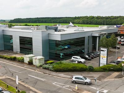 Property Image for Olympic House, Doddington Road, Lincoln, National, LN6 3SE