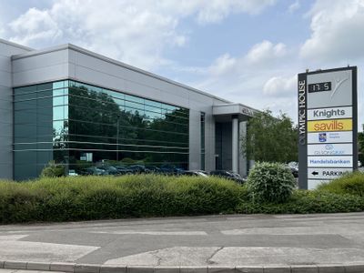 Property Image for Olympic House, Doddington Road, Lincoln, National, LN6 3SE
