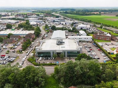 Property Image for Olympic House, Doddington Road, Lincoln, National, LN6 3SE