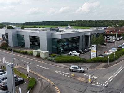 Property Image for Olympic House, Doddington Road, Lincoln, National, LN6 3SE