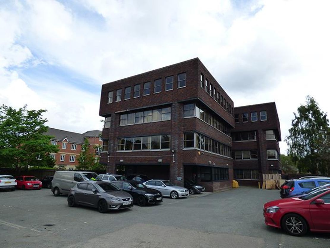 Virginia House, 56 Warwick Road, Solihull, B92 7HX