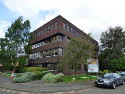 Property Image for Virginia House, 56 Warwick Road, Solihull, B92 7HX