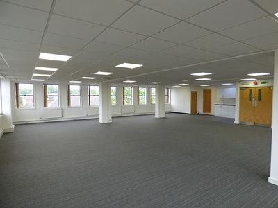 Property Image for Virginia House, 56 Warwick Road, Solihull, B92 7HX