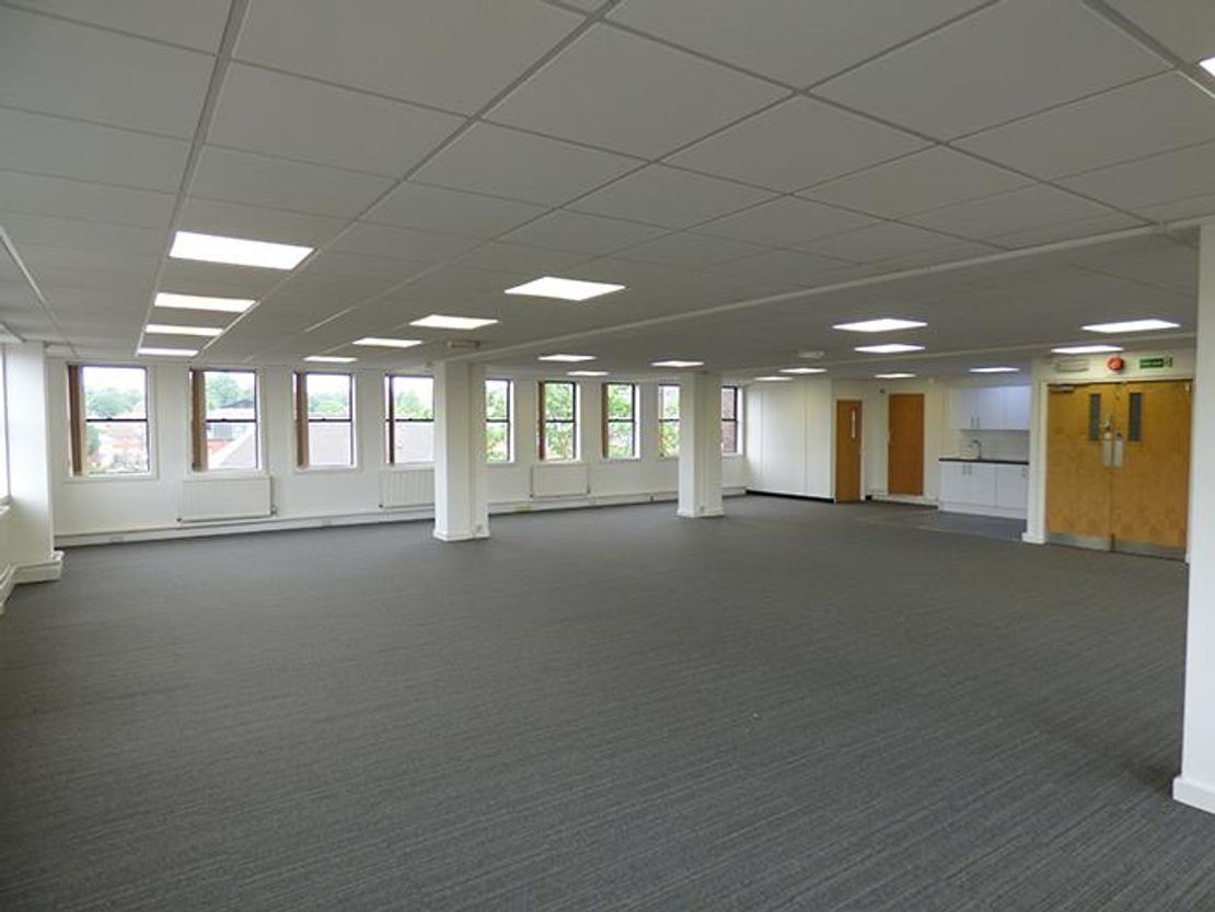 Virginia House, 56 Warwick Road, Solihull, B92 7HX