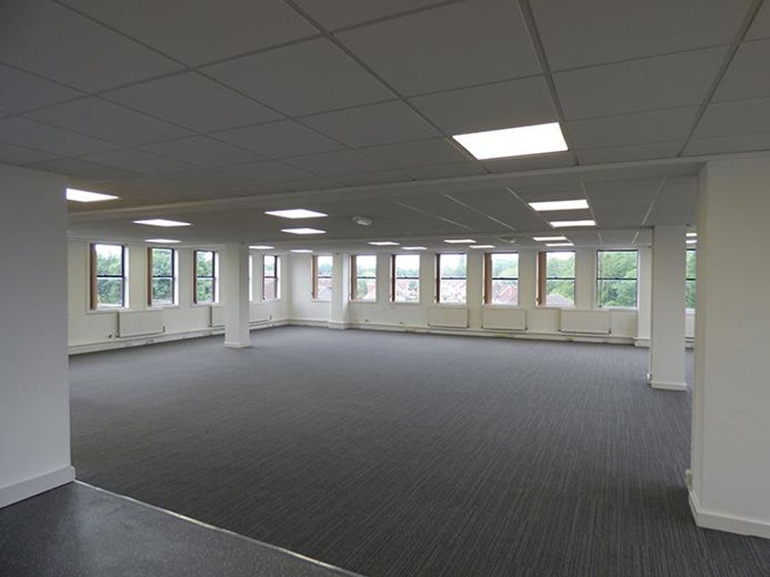 Virginia House, 56 Warwick Road, Solihull, B92 7HX