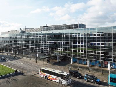 Property Image for Phoenix House, Part 1st 2nd And 3rd Floor, Elder Gate, Central Milton Keynes, Milton Keynes, Buckinghamshire, MK9 1BE