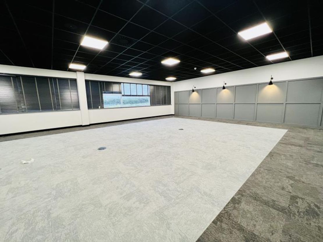 Spectrum 7, Spectrum Business Park, Seaham SR7 7TT