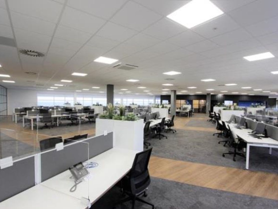 Spectrum 7, Spectrum Business Park, Seaham SR7 7TT
