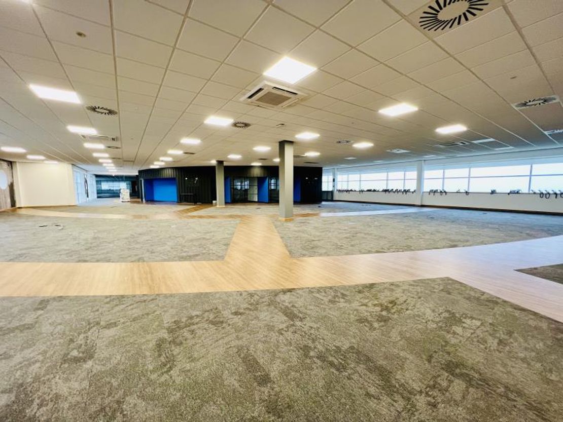 Spectrum 7, Spectrum Business Park, Seaham SR7 7TT