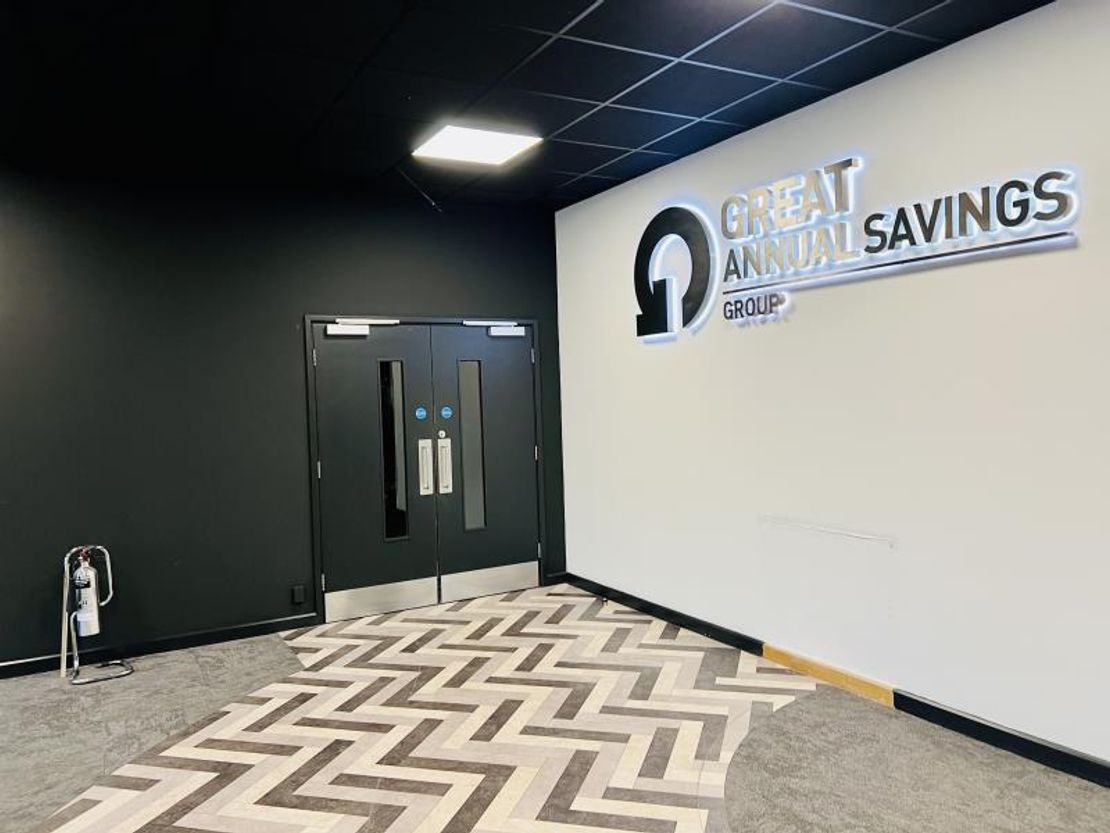 Spectrum 7, Spectrum Business Park, Seaham SR7 7TT
