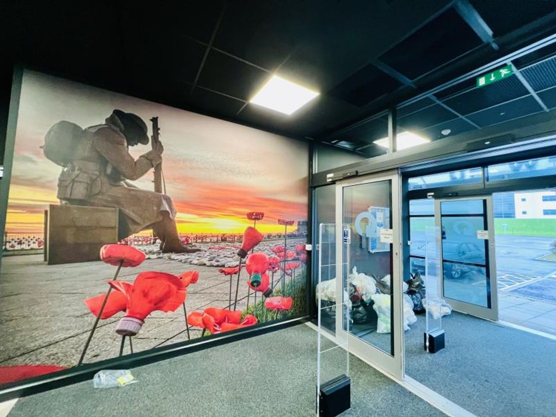 Spectrum 7, Spectrum Business Park, Seaham SR7 7TT