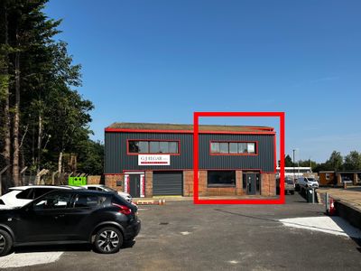 Property Image for Unit 1 Eden Business Centre, South Stour Avenue, Ashford, Kent, TN23 7RS