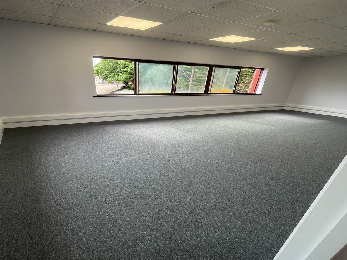 Unit 1 Eden Business Centre, South Stour Avenue, Ashford, Kent, TN23 7RS