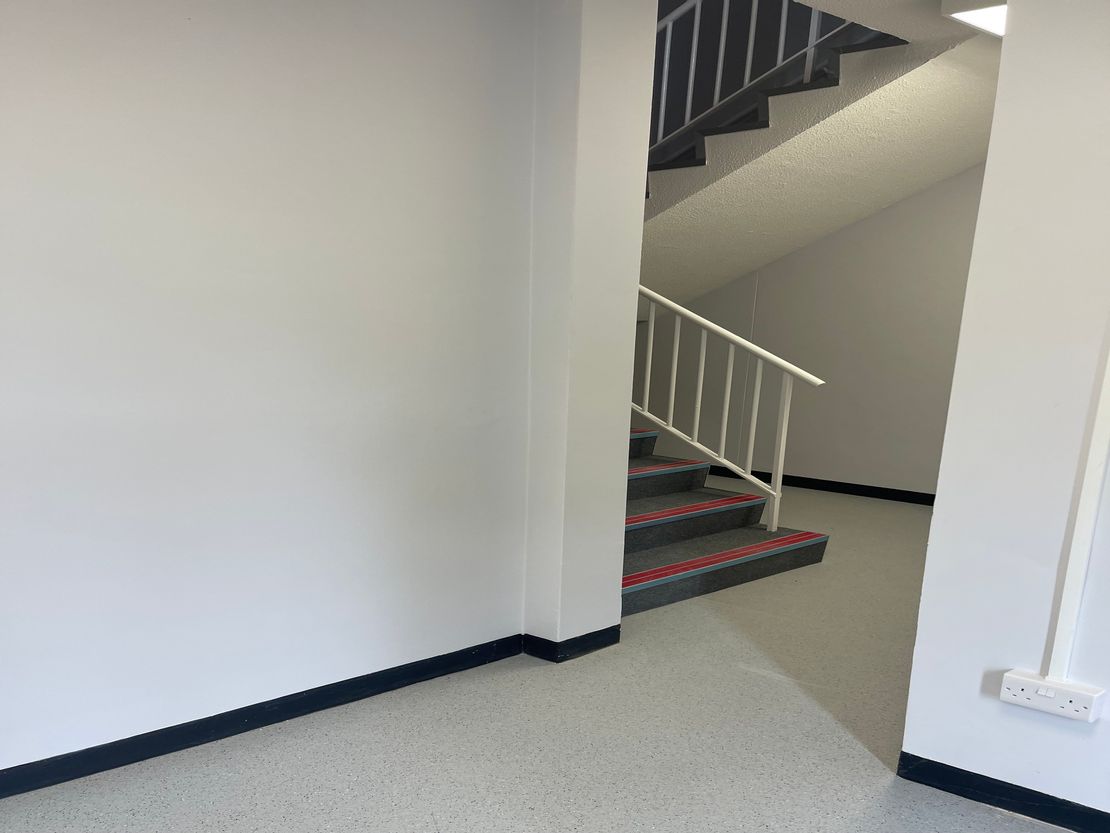 Unit 1 Eden Business Centre, South Stour Avenue, Ashford, Kent, TN23 7RS