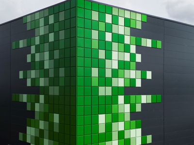 Property Image for Unit 4, Momentum Logistics Park, Coldhabour Lane, Rainham, London, RM13 9BJ