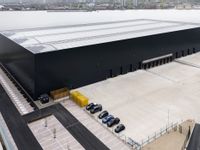 Property Image for Unit 4, Momentum Logistics Park, Coldhabour Lane, Rainham, London, RM13 9BJ