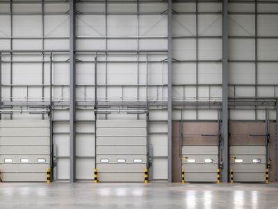 Property Image for Unit 2, Momentum Logistics Park, Coldhabour Lane, Rainham, London, RM13 9BJ