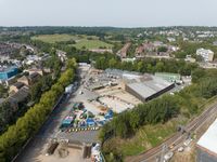 Property Image for Murphy's Yard, Highgate Road, Kentish Town, London, NW5 1TN