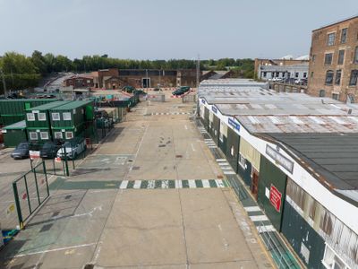 Property Image for Murphy's Yard, Highgate Road, Kentish Town, London, NW5 1TN