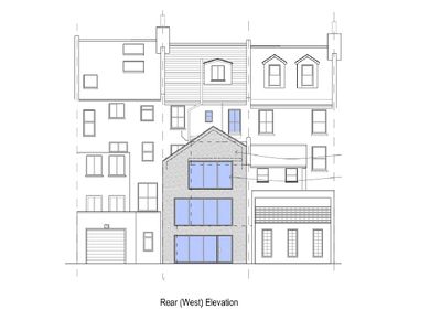 Property Image for 72 Ethel Street, Hove, BN3 3RU