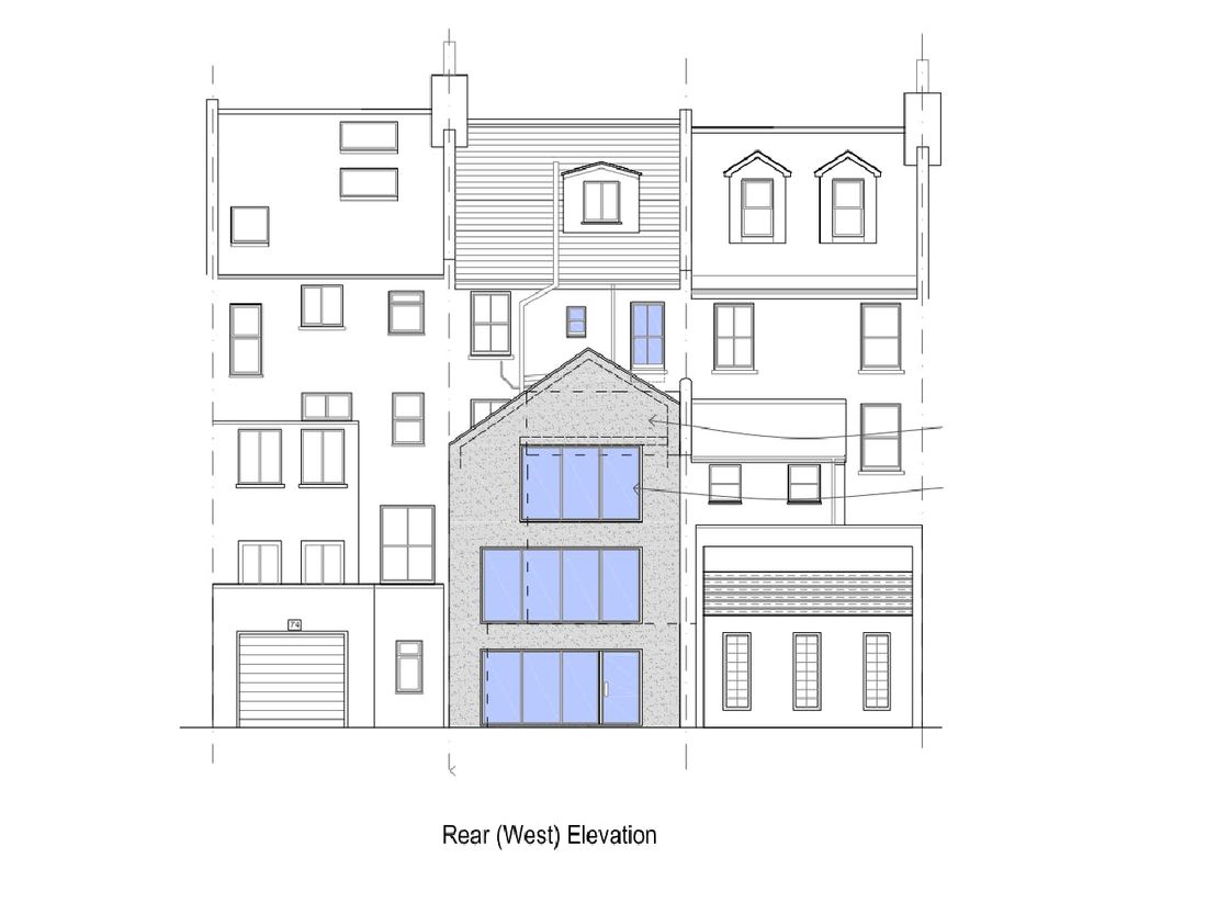 72 Ethel Street, Hove, BN3 3RU