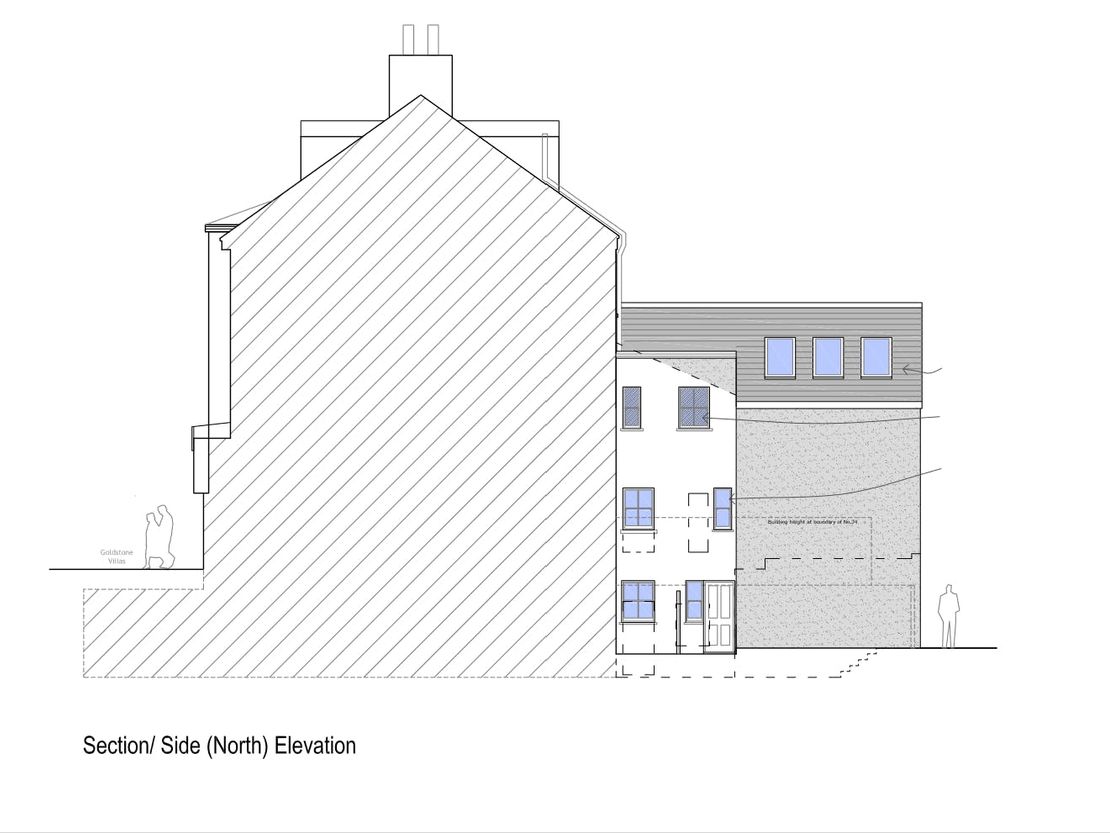 72 Ethel Street, Hove, BN3 3RU