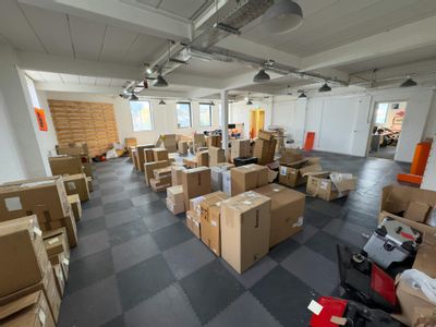 Property Image for 35-59 Walker Street, Sheffield, S3 8GZ
