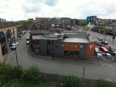 Property Image for 35-59 Walker Street, Sheffield, S3 8GZ