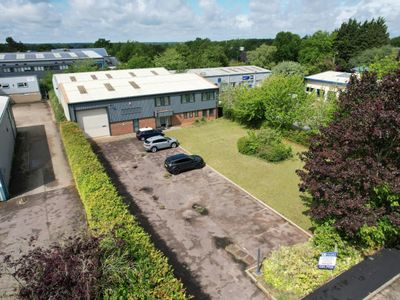 Property Image for 6 Boldero Road, Bury St. Edmunds, IP32 7BS