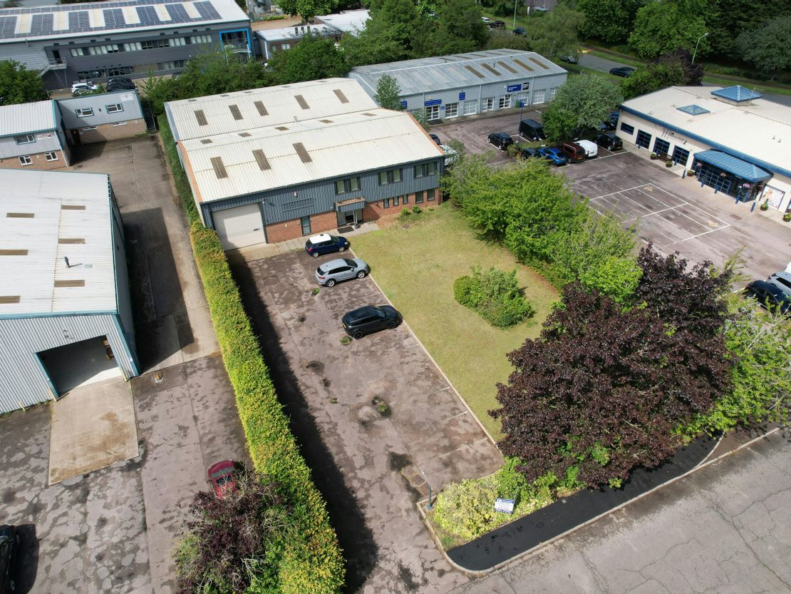 6 Boldero Road, Bury St. Edmunds, IP32 7BS